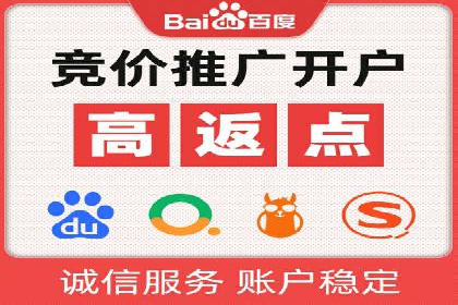 百度广告推广实战案例解析